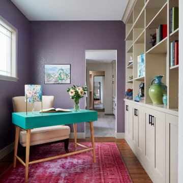Reading Room