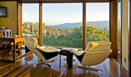 Architect's Toolbox: Partner a Window With Its View