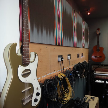 Recording Studio London