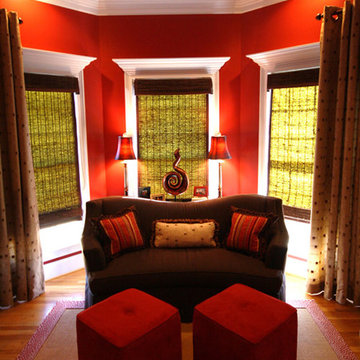 Red Room