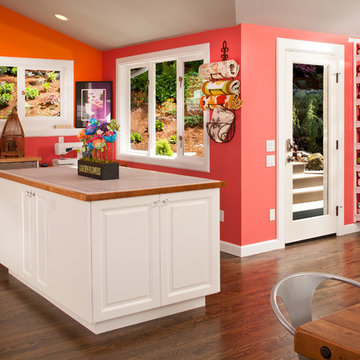 Redmond Craft Studio