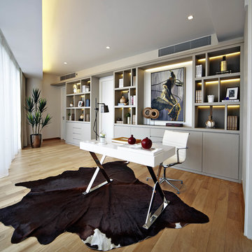 Reflection Penthouse