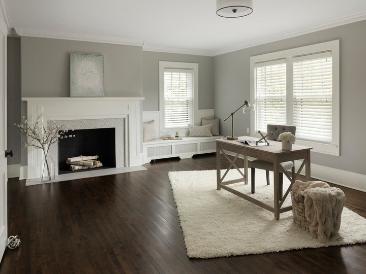 Home Office - Freestanding