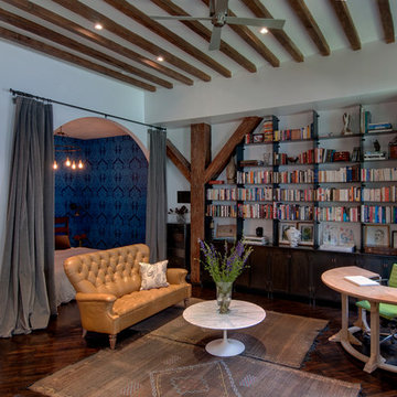 Reiko Feng Shui Interior Design