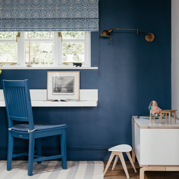 Remote cottage in west Cornwall