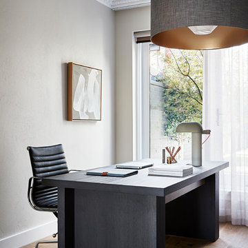 Renovation Malvern East