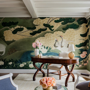 Reservoir Hill Renovation