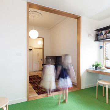 Residence AD&H