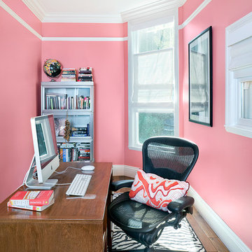 Residential Interior Architecture