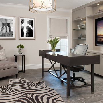 Residential - Transitional