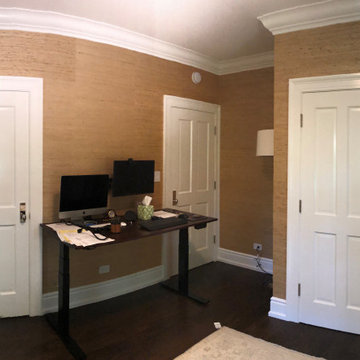 Residential Wallcovering