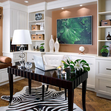 Richmond Hill home