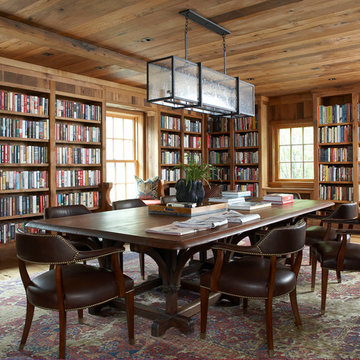 Ridgefield Barn