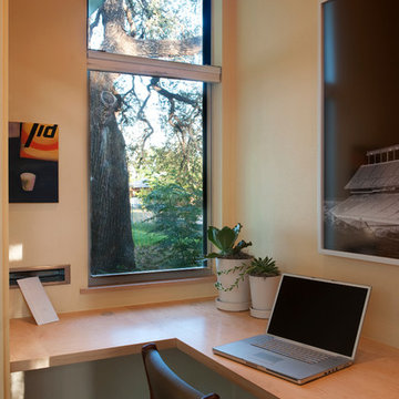 Ridgeway Residence