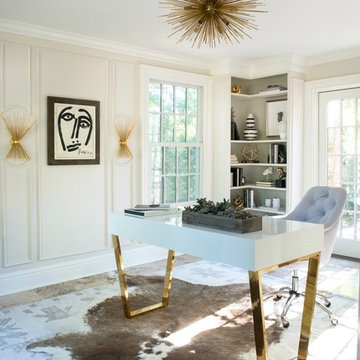 Ridgewood Home Office