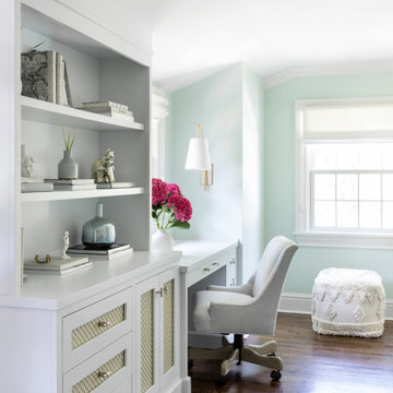 Ridgewood Pre-Teen Bedroom