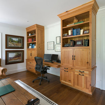 Ridgewood Road Renovation