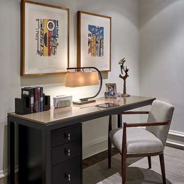 River North Apartment