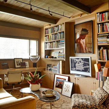 Riverbend Residence