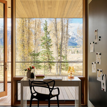 Riverbend Retreat