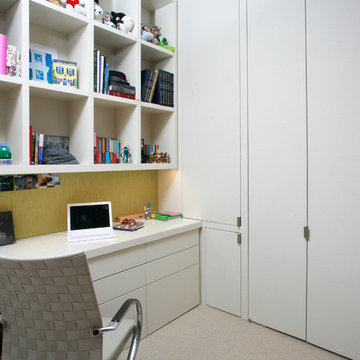 Riverside Drive Apartment