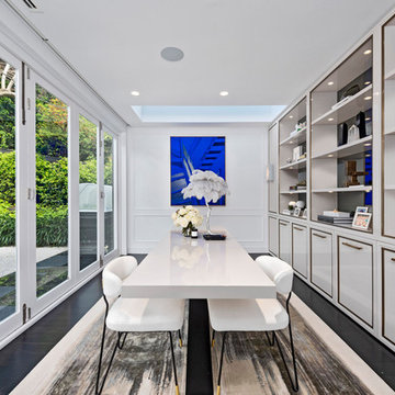 Roxy Jacenko's Monochrome Masterpiece