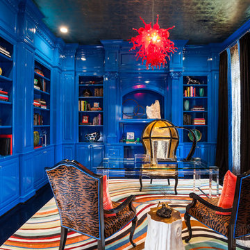 Royal Oaks Residence - Houston, TX