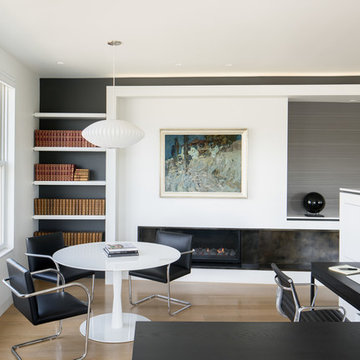 Rubiks Cube Penthouse