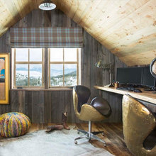 attic office