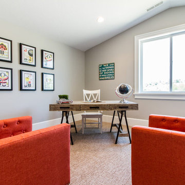 Salt Lake Parade Of Homes 2015