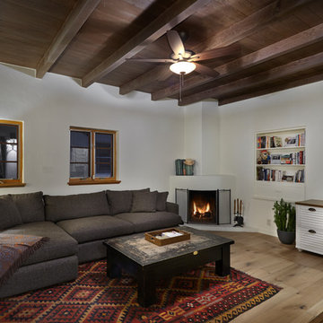 Sam Hughes Remodel