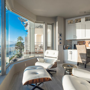 San Diego Beachfront Remodel