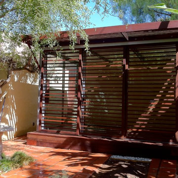 San Diego Work Studio