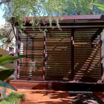 San Diego Work Studio