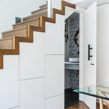 San Francisco 2-Story Addition