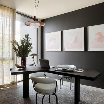 San Francisco Townhouse