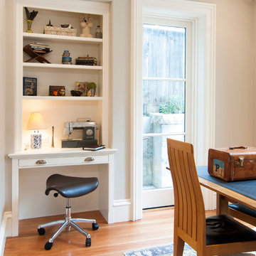 San Francisco Victorian