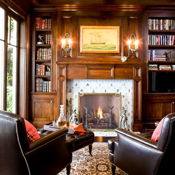 Santa Barbara Dutch Colonial