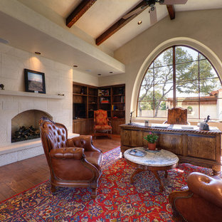 Santa Barbara in Texas