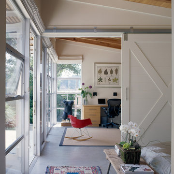 Santa Barbara Residence