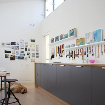 Santa Monica Residence