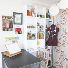 Sewing/Craft Room