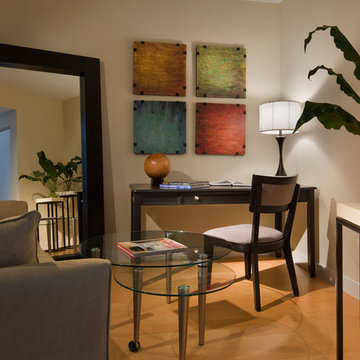 Sapphire Condominiums