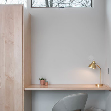 Sapphire Eco Cabin