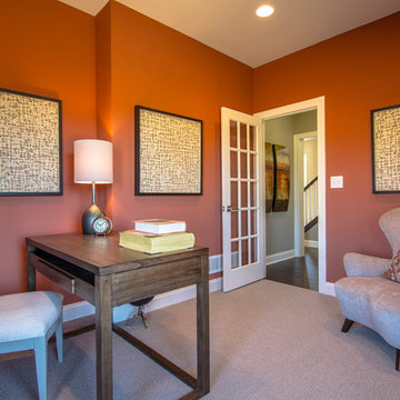 Saratoga Farms by Tuskes Homes