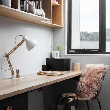Scandinavian Kitchen