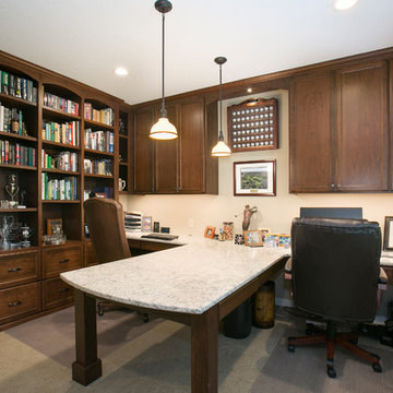 Scheefe/Walters Whole House Remodel Edina