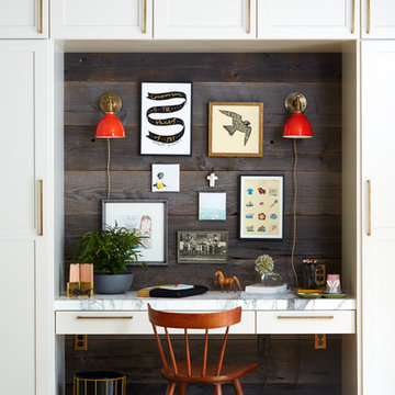 Schoolhouse for STYLED