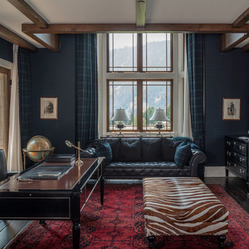 Scottish Residence