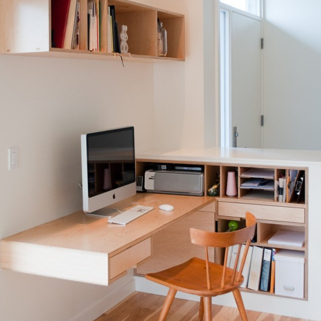 Desk Storage Units Houzz
